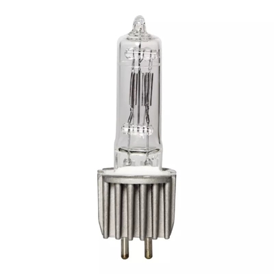 ইমেজিং লাইট PAR ইমেজ লাইটের জন্য 750W 230V টাংস্টেন হ্যালোজেন বাল্ব