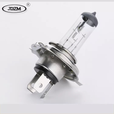 অটোমোবাইলের জন্য 24V 12V 60W 55W 90W কোয়ার্টজ উপাদান হ্যালোজেন ল্যাম্প