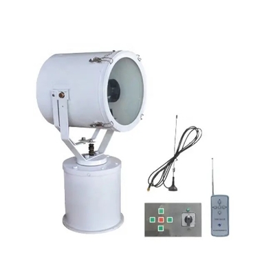 AC110V/220V মেরিন সার্চলাইট বাল্ব 1000W ভাস্বর স্পটলাইট ল্যাম্প