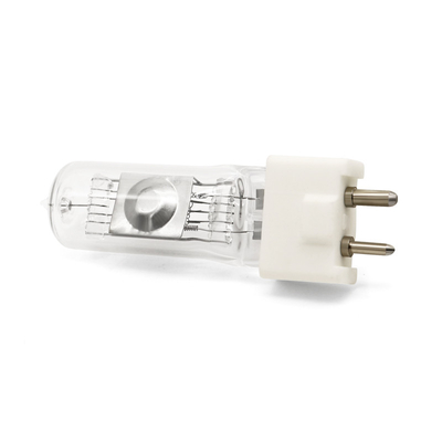 100V 500w কোয়ার্টজ বাল্ব G22 মাইক্রোস্কোপ ল্যাম্প বাল্ব মাইক্রোস্কোপ লাইট বাল্ব প্রতিস্থাপন