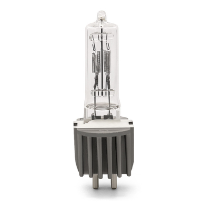 230V 1000W G9.5 কোয়ার্টজ টংস্টেন হ্যালোজেন বাল্ব স্টেজ স্টুডিও OSRAM FEP এর সাথে সামঞ্জস্যপূর্ণ