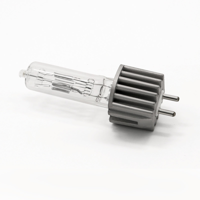 230V 1000W G9.5 কোয়ার্টজ টংস্টেন হ্যালোজেন বাল্ব স্টেজ স্টুডিও OSRAM FEP এর সাথে সামঞ্জস্যপূর্ণ