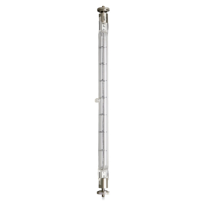 Adb Alnaco Hf1000 এর জন্য 230V 1250W বিস্ফোরণ প্রমাণ কোয়ার্টজ হ্যালোজেন ইনফ্রারেড হিটার ল্যাম্প