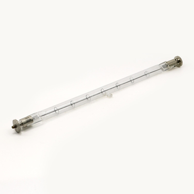 Adb Alnaco Hf1000 এর জন্য 230V 1250W বিস্ফোরণ প্রমাণ কোয়ার্টজ হ্যালোজেন ইনফ্রারেড হিটার ল্যাম্প