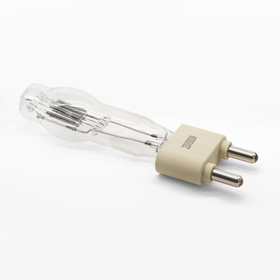 230V 5000W G38 ​​স্টুডিও কোয়ার্টজ লাইট বাল্ব বোট হ্যালোজেন ল্যাম্প 180mm 125000lm