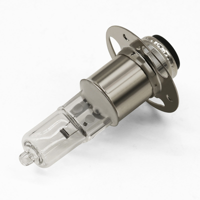 Osram GX6.35 আউটডোর এয়ারক্রাফ্ট হ্যালোজেন বাল্ব 45W 6.6A 900lm 64514 বাল্ব প্রতিস্থাপন
