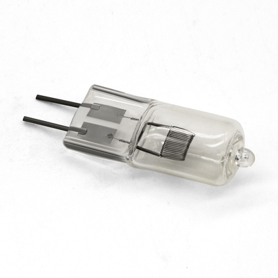 50W 150W 200W 100W কোয়ার্টজ হ্যালোজেন বাল্ব প্রতিস্থাপন এয়ারফিল্ড ল্যাম্প কারেন্ট নিয়ন্ত্রিত 6.6A