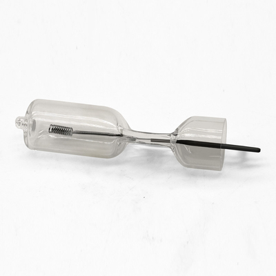 12v কোয়ার্টজ হ্যালোজেন বাল্ব 175W G6.35 ল্যাম্প 12 ভোল্ট দ্বি-পিন হ্যালোজেন বাল্ব দুটি প্রং সহ