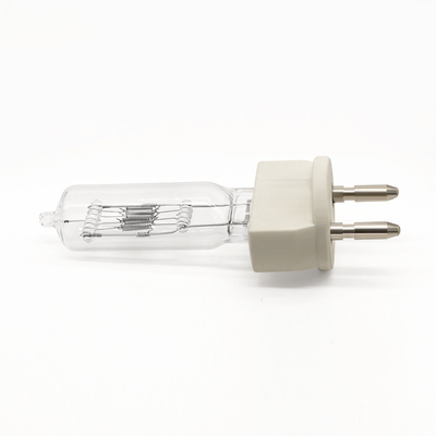 230V 1000w কোয়ার্টজ হ্যালোজেন বাল্ব একক শেষ G22 বাল্ব শিপ বোট স্পটলাইট বাল্ব