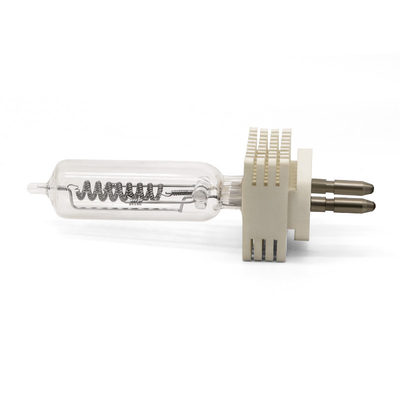 G22 স্টুডিও স্টেজ লাইট হ্যালোজেন বাল্ব 2000w 230v বিশেষ আলো
