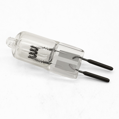 GX5.3 মেরিন সার্চলাইট বাল্ব 24V 250 ওয়াট কোয়ার্টজ ল্যাম্প হ্যালোজেন প্রজেক্টর বাল্ব 2 পিন ক্যাপসুল