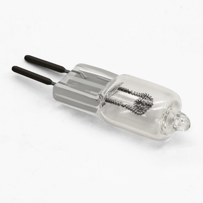 GX5.3 মেরিন সার্চলাইট বাল্ব 24V 250 ওয়াট কোয়ার্টজ ল্যাম্প হ্যালোজেন প্রজেক্টর বাল্ব 2 পিন ক্যাপসুল