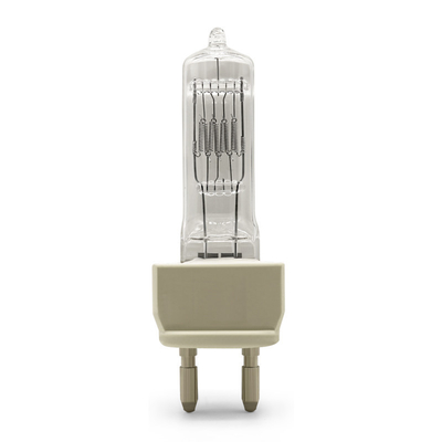80v 1200w টংস্টেন হ্যালোজেন প্রজেক্টর ল্যাম্প জরুরী আলো
