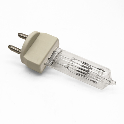 80v 1200w টংস্টেন হ্যালোজেন প্রজেক্টর ল্যাম্প জরুরী আলো