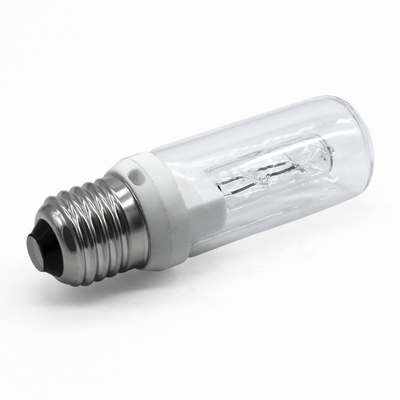 230V 105W হ্যালোজেন বাল্ব E27 কোয়ার্টজ ল্যাম্প প্রতিস্থাপন বাল্ব
