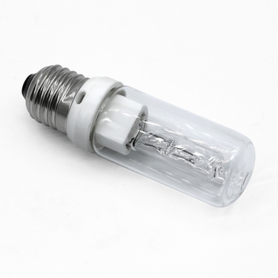 230V 105W হ্যালোজেন বাল্ব E27 কোয়ার্টজ ল্যাম্প প্রতিস্থাপন বাল্ব