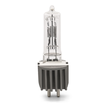 3200k Bi পিন হ্যালোজেন বাল্ব 750w 115v Osram G9.5 প্রতিস্থাপন অটো শো ভিডিও ইমেজিং লাইট